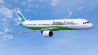 Bamboo Airways rầm rộ chiêu mộ nhân tài