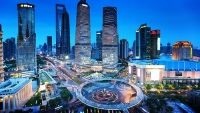 Châu Á được dự báo có mức tăng trưởng kinh tế đứng đầu thế giới