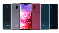 LG G7 ThinQ sẽ ra mắt vào ngày 2/5