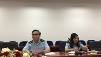 Tổng cục Hải Quan thông tin về vụ buôn lậu xăng dầu tại Bình Thuận
