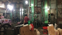 Mê Linh (Hà Nội): UBND xã Tiền Phong bất lực trước xưởng sản xuất túi nilon gây ô nhiễm môi trường?