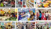 Đại gia nào sẽ thống lĩnh thị trường bán lẻ Việt Nam?