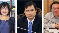 Thủ tướng bổ nhiệm Thứ trưởng các Bộ: Tư pháp, KH&CN, TN&MT 