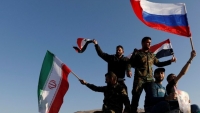 Iran: Mỹ và các đồng minh phải chịu trách nhiệm về biến động tại Syria