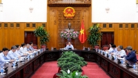 Đẩy nhanh tiến độ ký kết, phê chuẩn Hiệp định Thương mại Tự do Việt Nam- EU