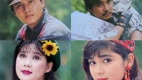 Số phận “hẩm hiu” của các ngôi sao điện ảnh Việt thập niên 90