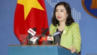 Việt Nam quan ngại trước tình hình hiện nay tại Syria