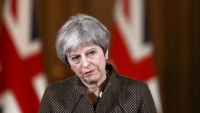Thủ tướng Anh đối mặt với áp lực từ Quốc hội sau cuộc không kích Syria