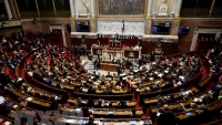 Quốc hội Pháp sẽ tiến hành thảo luận về vụ không kích Syria