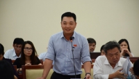 TP. Hồ Chí Minh kỷ luật Chủ tịch UBND quận 12 Lê Trương Hải Hiếu