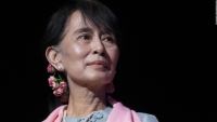 Những điều đặc biệt trong cuộc đời người phụ nữ nổi tiếng nhất Myanmar