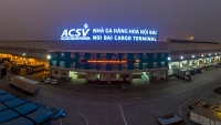 ACV và những “lình xình” chuyện “sân sau” tại sân bay Nội Bài