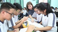 Hà Nội tuyển sinh vào lớp 10 ngoài công lập năm học 2018 – 2019: Nhiều điểm mới đáng lưu ý