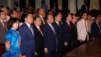 Thủ tướng: Xây dựng nền kiến trúc Việt Nam hiện đại, mang đậm bản sắc dân tộc