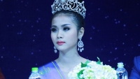 Nguyễn Thị Kim Ngọc đăng quang Hoa hậu Biển Việt Nam Toàn cầu 2018