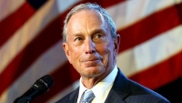 Tỷ phú Michael Bloomberg chi 4,5 triệu đô cho Hiệp định chống biến đổi khí hậu