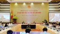 Việt Nam tiếp tục phát huy thế mạnh hàng xuất khẩu