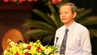 HĐND TP.HCM họp miễn nhiệm chức danh Phó chủ tịch UBND thành phố Lê Văn Khoa