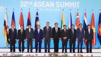 Đẩy mạnh đoàn kết, năng lực tự cường tập thể, phát huy vai trò đầu tàu của ASEAN