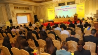 Nam A Bank tổ chức thành công Đại hội đồng cổ đông thường niên năm 2018
