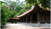 Phê duyệt nhiệm vụ quy hoạch tổng thể bảo tồn và phát huy giá trị chùa Vĩnh Nghiêm (Bắc Giang)