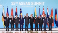 Căng thẳng thương mại Mỹ-Trung Quốc gây lo ngại cho ASEAN
