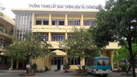 Vụ tố vi phạm hợp đồng tại Trường trung cấp GTVT Thăng Long - Hà Nội: Cuộc “đôi co” chưa có hồi kết