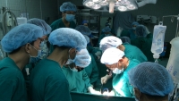 Kỹ thuật ghép tạng của Việt Nam: Những bước tiến 