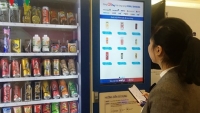 Năm 2018, Hà Nội sẽ vận hành chuỗi cửa hàng tự động không người bán