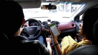 Khó khăn trong cuộc cạnh tranh taxi công nghệ là gì?