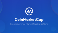 CoinMarketCap kỷ niệm 5 năm thành lập, ra mắt phiên bản cho iOS

