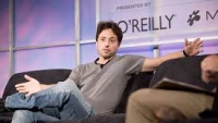 Sergey Brin: Việc khai thác đào tiền điện tử dẫn tới sự bùng nổ của máy tính