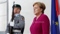 Thủ tướng Đức Angela Merkel: Cần mở rộng khuôn khổ đàm phán thỏa thuận hạt nhân Iran