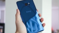 Siêu phẩm HTC U Ultra trở lại với giá 