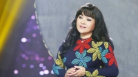 Nghệ sĩ Hương Lan tổ chức liveshow lớn nhất trong cuộc đời ca hát