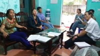 Hà Tĩnh: Lãnh đạo thôn buộc dân đóng tiền mới được nhận hỗ trợ từ Formosa