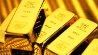 Thị trường vàng trong nước xuống đáy thấp nhất kể từ sau nghỉ lễ