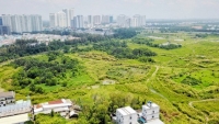 Thành ủy TPHCM kết luận về việc chuyển nhượng hơn 32 ha đất của Công ty Tân Thuận
