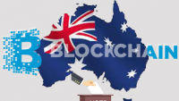 Chính phủ Úc tài trợ 520.000 USD cho dự án nghiên cứu blockchain