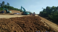 Thủ tướng chỉ đạo giải quyết vướng mắc tại Dự án cao tốc Bắc Giang- Lạng Sơn