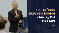 Nền giáo dục Việt Nam: “Nóng” vấn đề “đạt chuẩn”