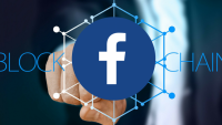 Facebook thành lập nhóm riêng chuyên trách nghiên cứu Blockchain