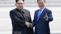 Tổng thống Hàn Quốc có thể điện đàm với ông Kim Jong-un