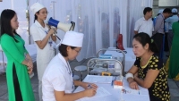 Bộ Y tế khẳng định đủ vaccine phòng dại để cung ứng cho người dân