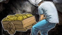 Giá Bitcoin có thể lên ngưỡng 36.000 USD nhờ hoạt động 