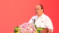 Thủ tướng giải đáp nhiều băn khoăn của cử tri TP. Hải Phòng