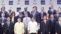 Agribank tham gia Hội nghị thường niên ADB lần thứ 51