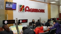 Agribank được giao phục vụ Dự án do WB viện trợ không hoàn lại
