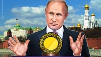 Nga không chấp nhận tiền điện tử là phương thức thanh toán