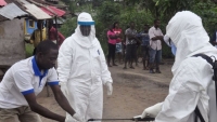 WHO gửi vắc-xin thử nghiệm tới ổ dịch Ebola